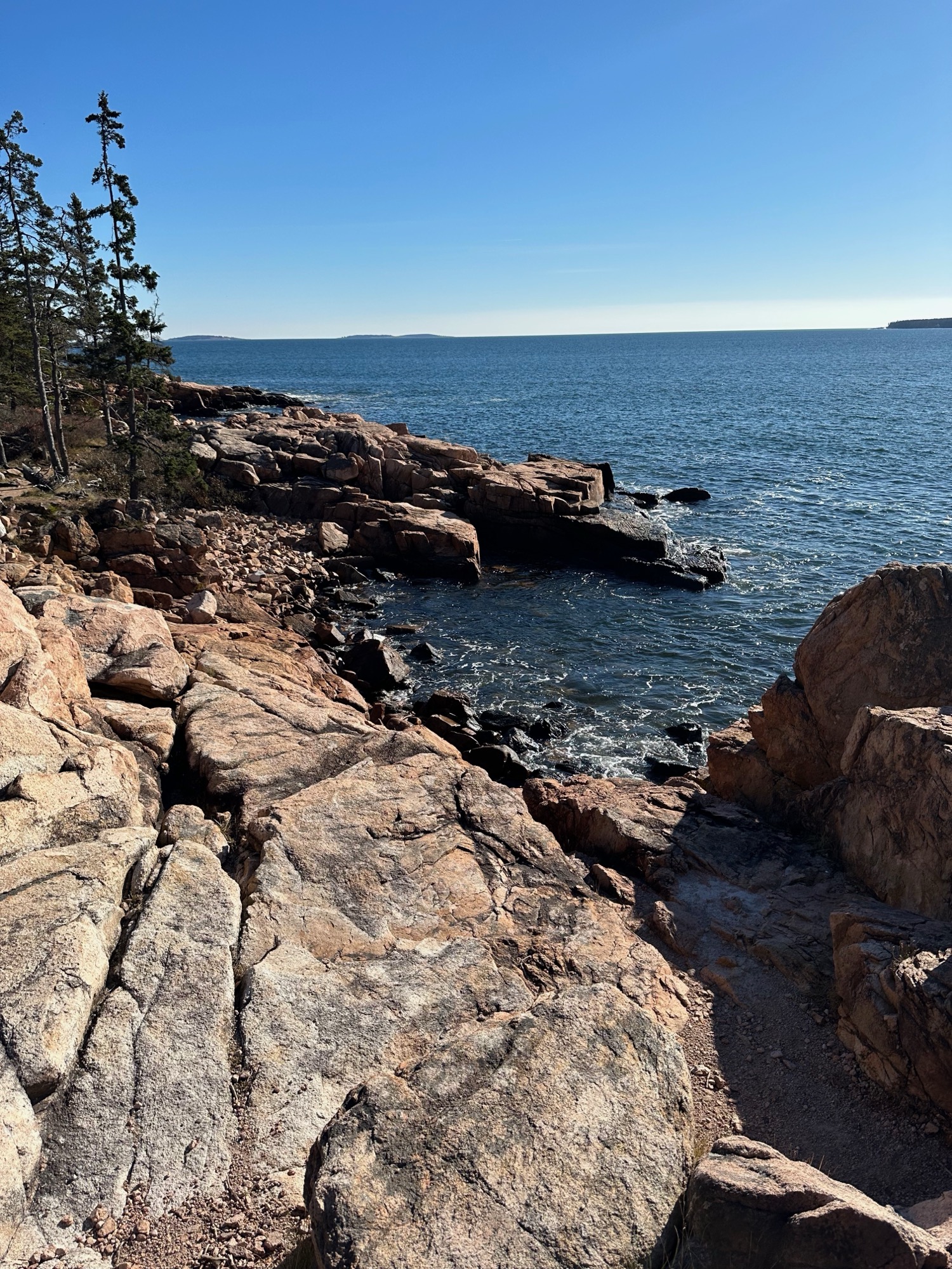 Nature and mathematics